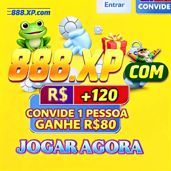 888XP