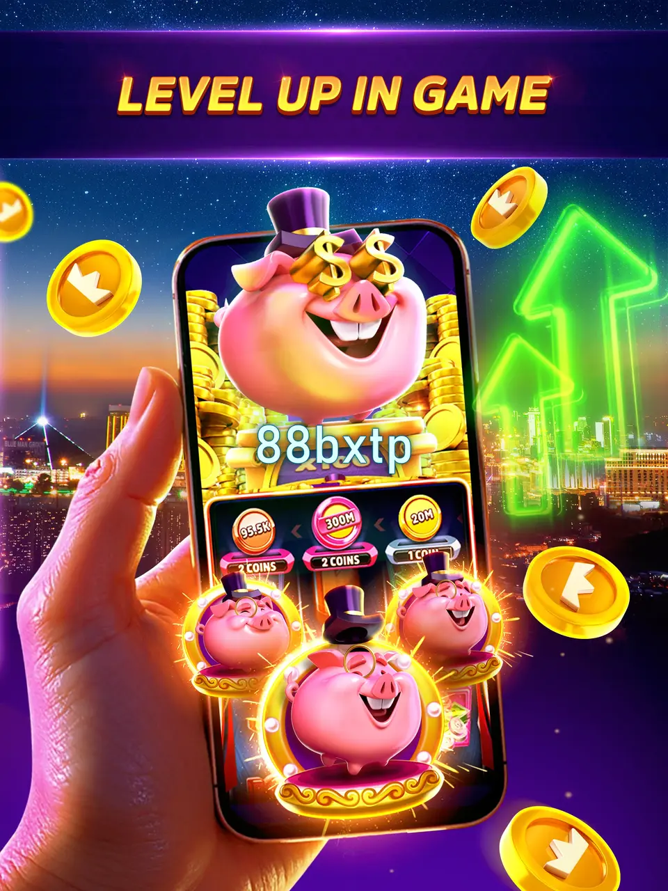 88bxtp APK