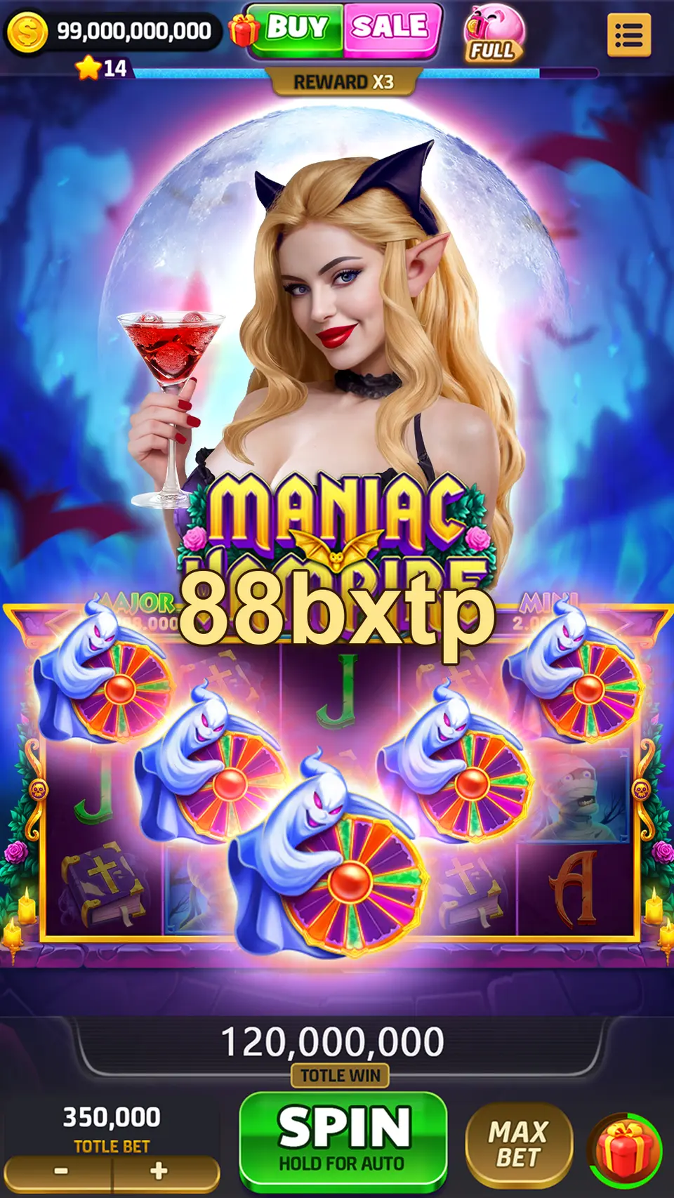 88bxtp APK