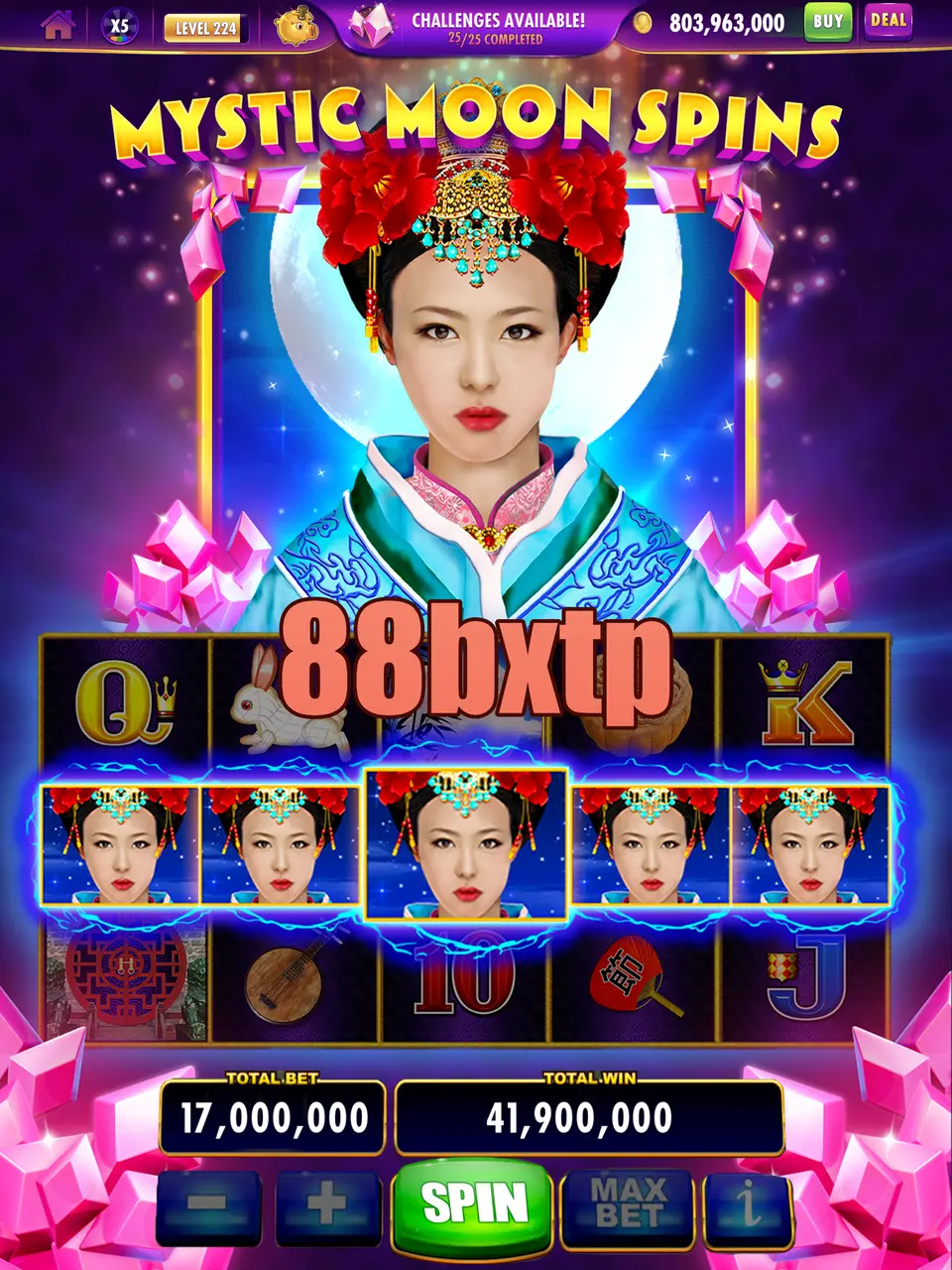 88bxtp Login
