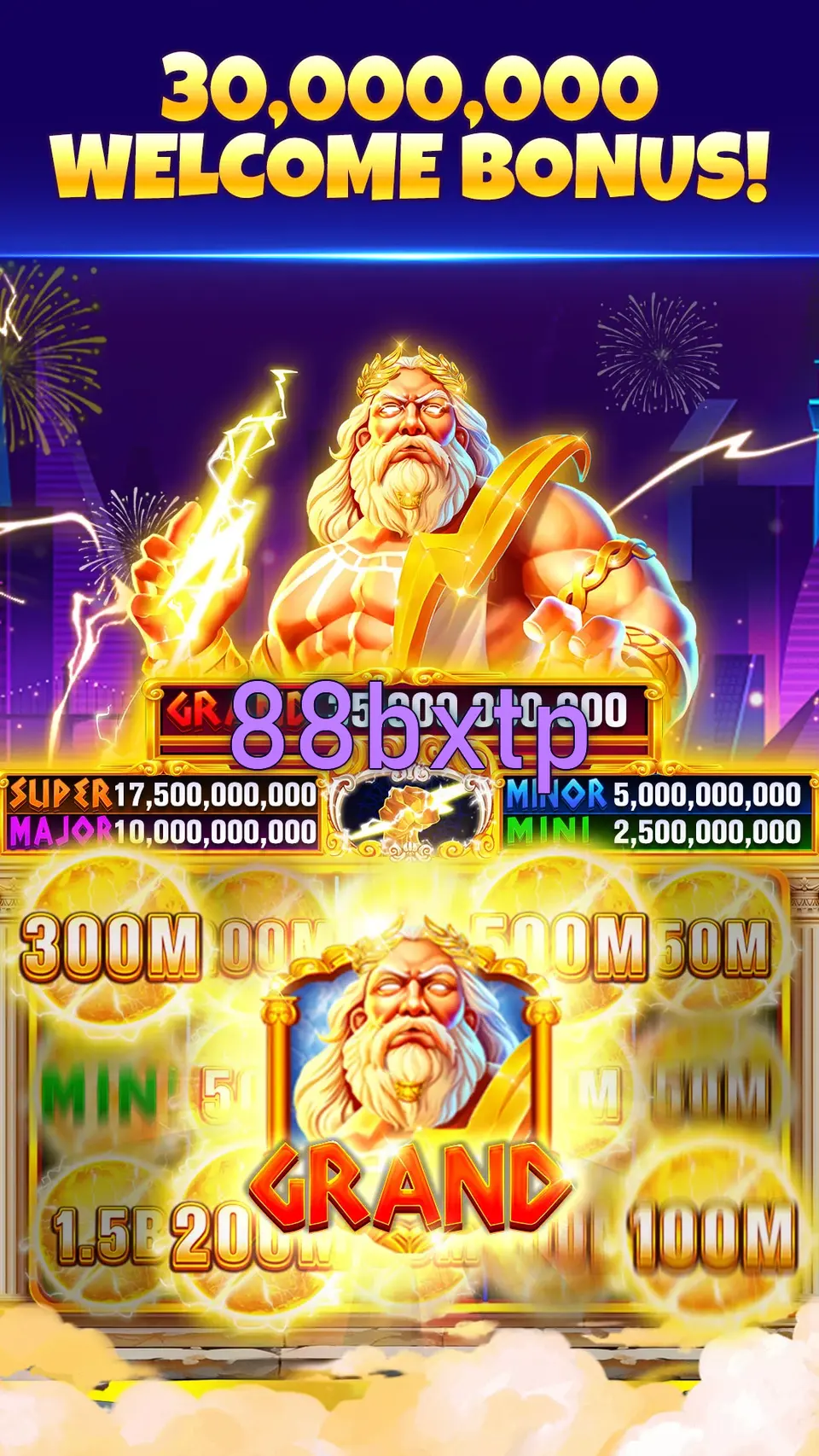 88bxtp Login