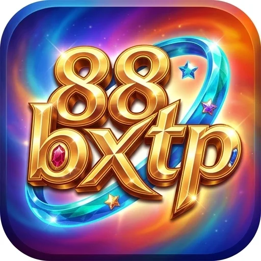 88bxtp Logo - Oficial